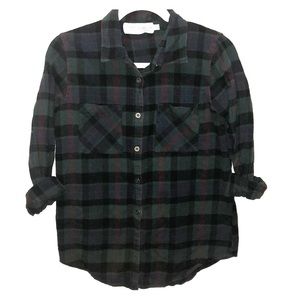 Flannel with cool design